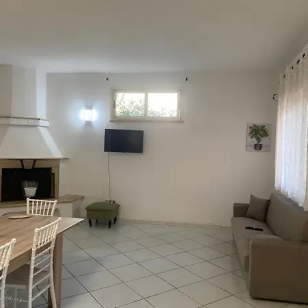 Holiday home Iremia Cinisi