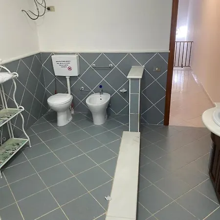 Holiday home Iremia *
