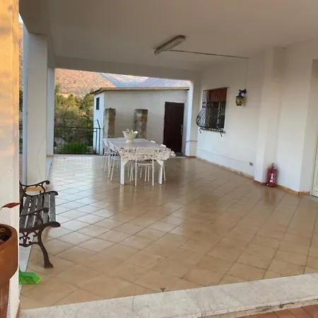 Iremia Holiday home Cinisi