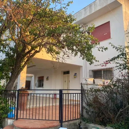 Holiday home Iremia Cinisi