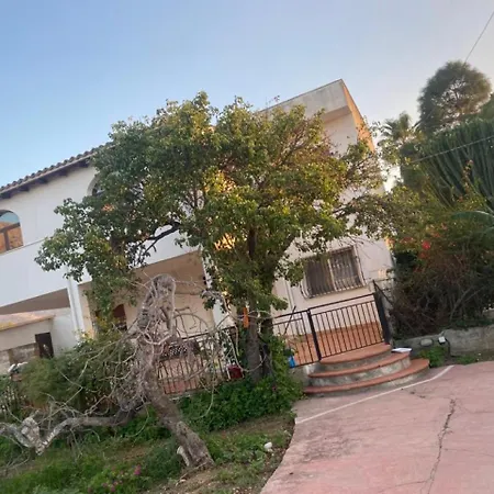 Iremia Holiday home Cinisi