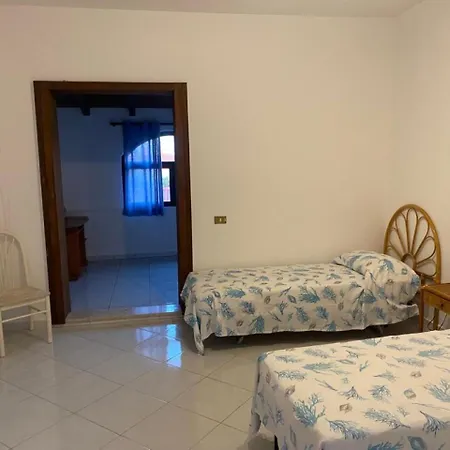 Iremia Holiday home *