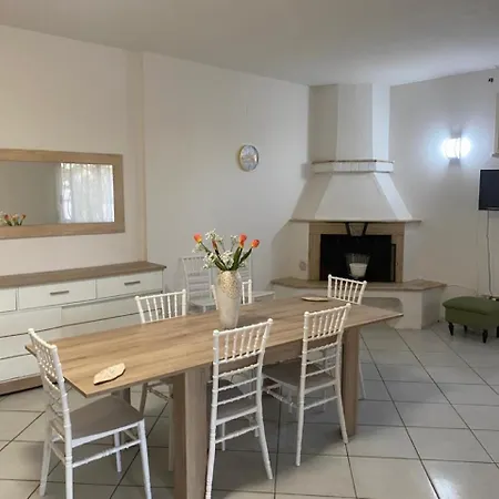 Holiday home Iremia Cinisi